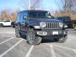 2026 Jeep Wrangler 4-DOOR SAHARA Sport Utility