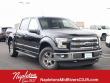 2016 Ford F-150 Truck SuperCrew Cab