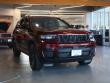 2025 Jeep Grand Cherokee L ALTITUDE X 4X4 Sport Utility