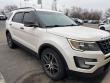 2017 Ford Explorer Sport SUV