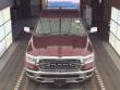2022 Ram 1500 Laramie Truck Crew Cab