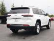 2025 Jeep Grand Cherokee L Laredo SUV