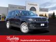 2025 Jeep Grand Cherokee LAREDO X 4X4 Sport Utility
