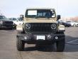 2026 Jeep Gladiator WILLYS 4X4 Pickup