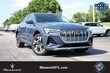 Audi e-tron Sportback