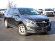 2018 Chevrolet Equinox LS SUV