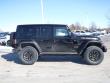 2026 Jeep Wrangler 4-DOOR RUBICON X Sport Utility
