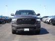 2026 Ram 1500 BIG HORN CREW CAB 4X4 5'7 BOX Pickup