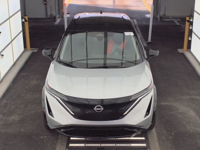 2023 Nissan ARIYA Engage photo 2