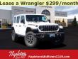 2025 Jeep Wrangler 4-DOOR RUBICON Sport Utility