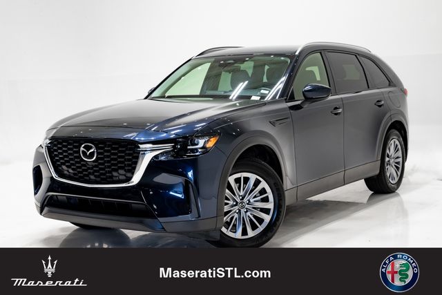 2024 Mazda CX-90