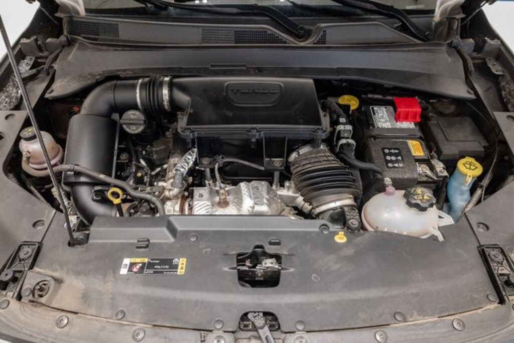Used 2025 Jeep Compass Latitude SUV