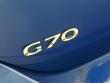 2024 Genesis G70 3.3T Sport Advanced Sedan