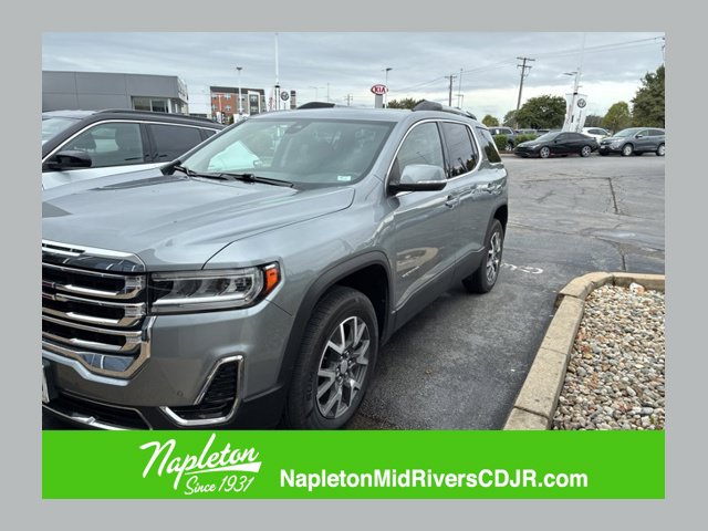 2023 GMC Acadia SLE SUV
