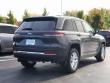 2025 Jeep Grand Cherokee LAREDO X 4X4 Sport Utility