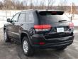 2018 Jeep Grand Cherokee Laredo 4x4 SUV