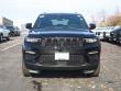 2025 Jeep Grand Cherokee LIMITED 4X4 Sport Utility
