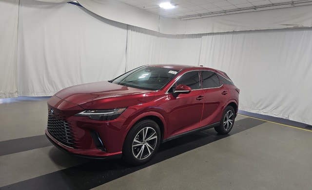 2024 Lexus RX 350 350 Premium FWD's photo