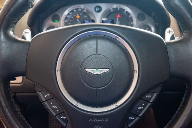 2012 Aston Martin Virage Base - Photo 16