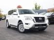 2024 Nissan Armada SV SUV 2024 Nissan Armada SV SUV