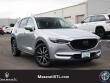 2018 Mazda Mazda CX-5 Grand Touring SUV 2018 Mazda Mazda CX-5 Grand Touring SUV