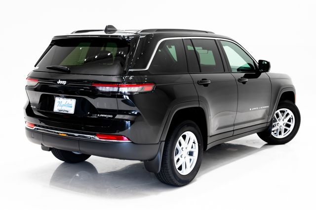 2025 Jeep Grand Cherokee Laredo - Photo 30