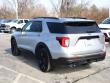 2022 Ford Explorer ST SUV
