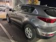 2017 Kia Sportage LX SUV