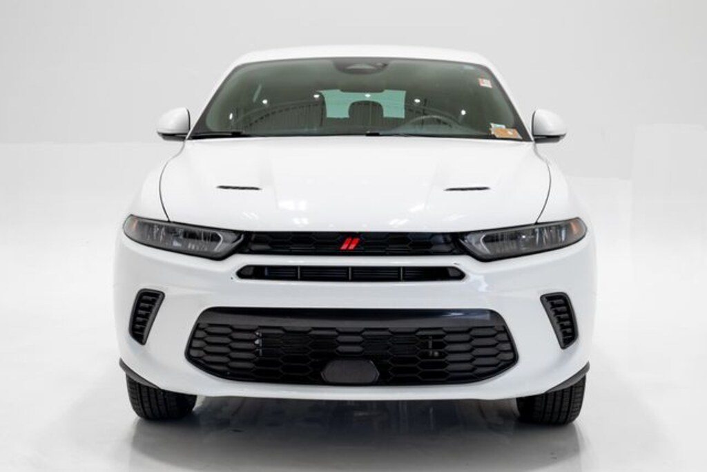 Certified 2024 Dodge Hornet GT SUV