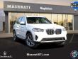 2022 BMW X3 xDrive30i SUV 2022 BMW X3 xDrive30i SUV