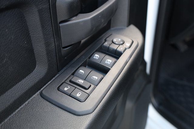 2026 RAM 2500 Tradesman - Photo 15