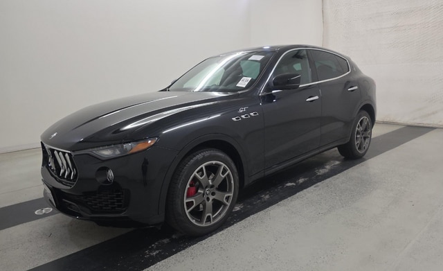 2023 Maserati Levante GT's photo