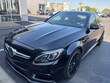 Mercedes-Benz AMG C 63