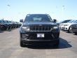 2025 Jeep Grand Cherokee LAREDO X 4X4 Sport Utility