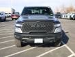 2025 Ram 1500 Rebel Truck Crew Cab