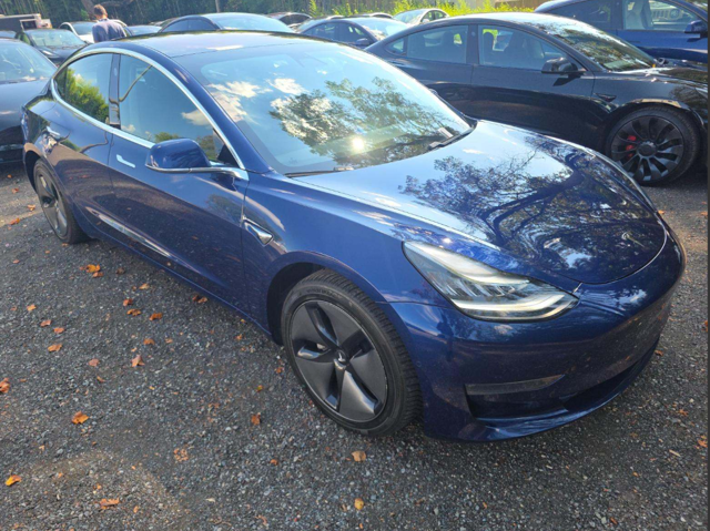 Used 2018 Tesla Model 3 Sedan