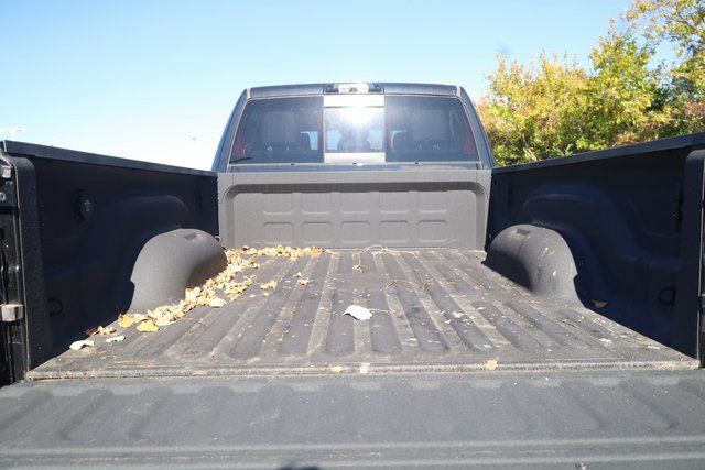 2025 RAM 2500 Laramie - Photo 22