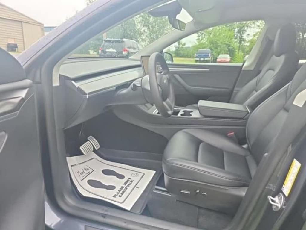 Used 2022 Tesla Model Y Performance SUV