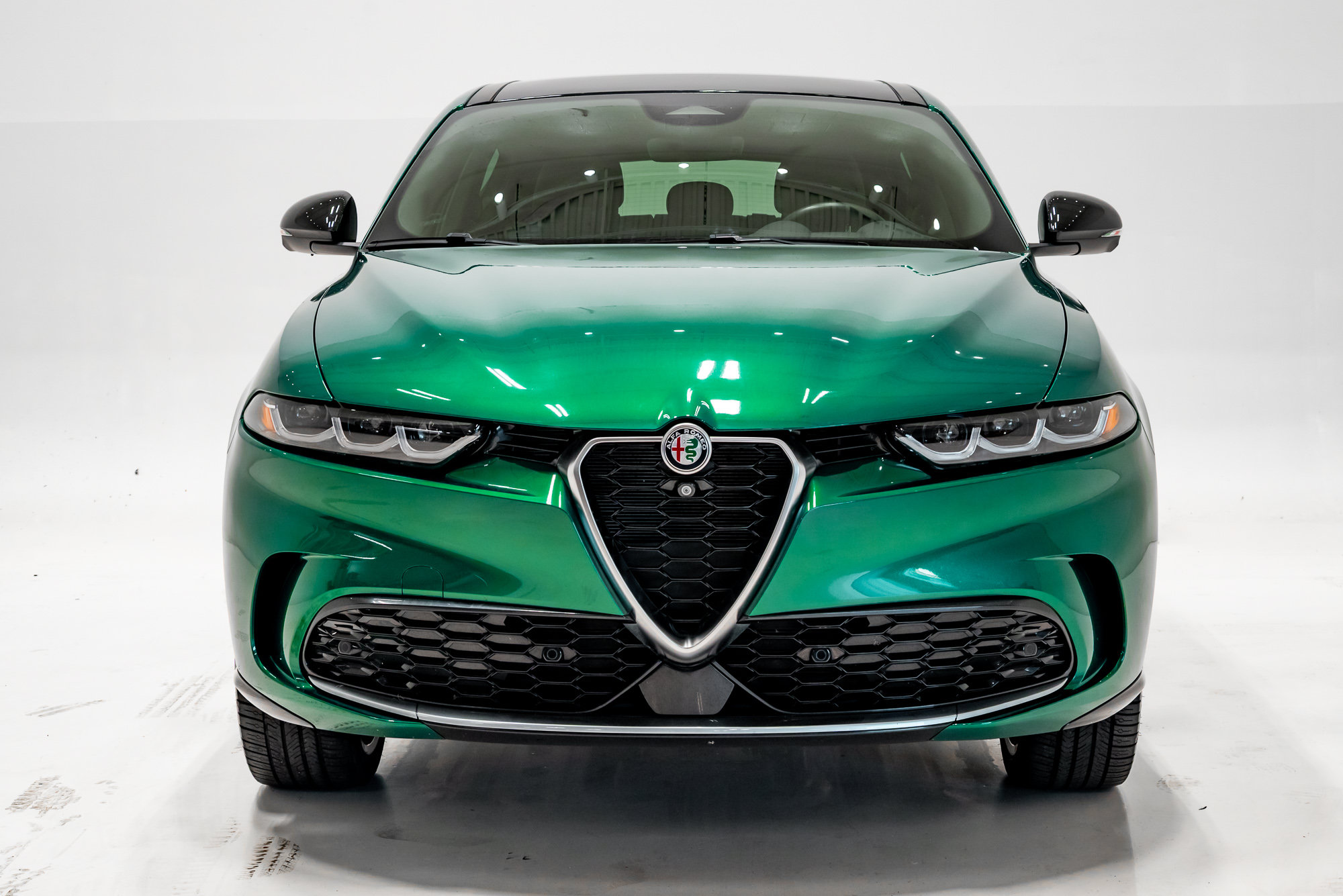 Used 2024 Alfa Romeo Tonale Ti SUV