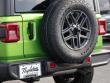 2025 Jeep Wrangler 4-DOOR SPORT S Sport Utility