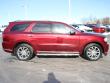 2018 Dodge Durango Citadel SUV