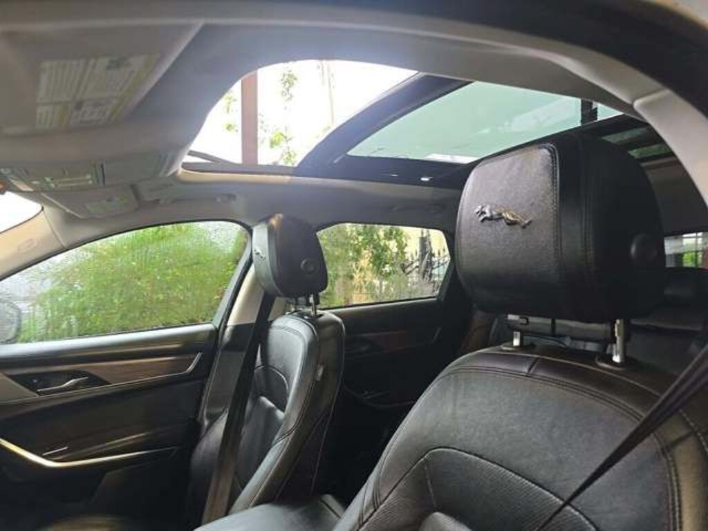 Used 2021 Jaguar F-PACE P340 S SUV