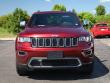 2021 Jeep Grand Cherokee Limited SUV