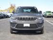 2025 Jeep Grand Cherokee LAREDO X 4X4 Sport Utility