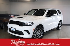2026 Dodge Durango GT AWD HEMI V8 Sport Utility