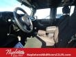 2016 Jeep Wrangler JK Unlimited Sport 4X4 SUV