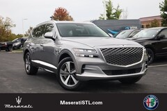 2024 Genesis GV80 3.5T SUV