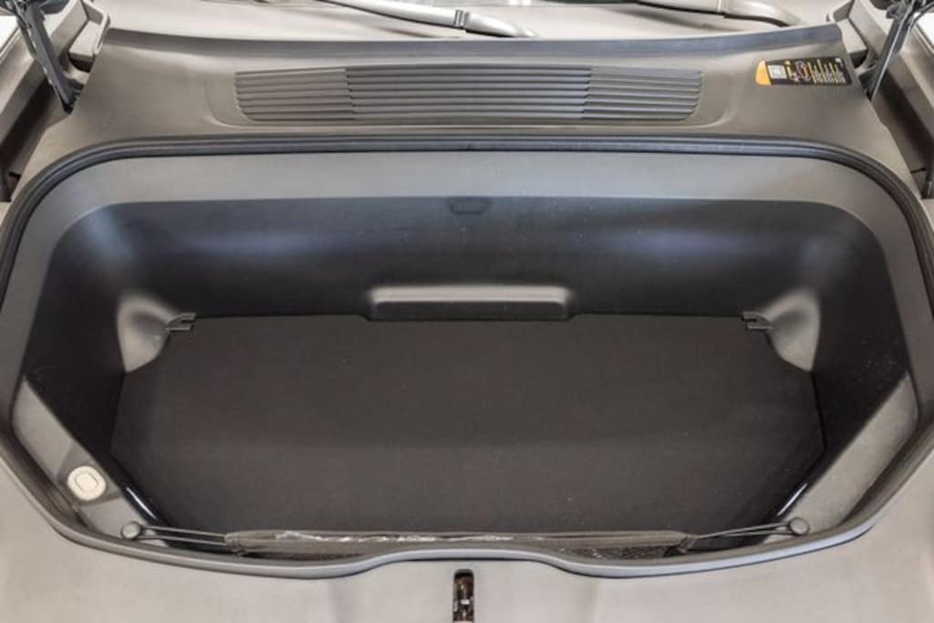 Used 2024 Rivian R1S Adventure Quad Motor Large Pack SUV