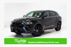 2024 Dodge Hornet R/T SUV