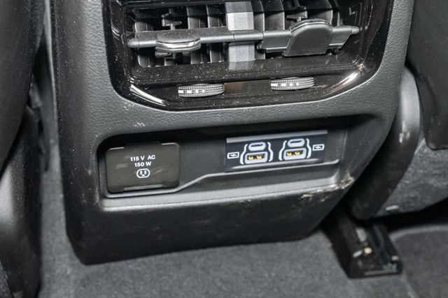 2025 Jeep Grand Cherokee Laredo - Photo 24